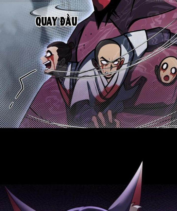 Thái Cổ Yêu Thánh Lấy Ta Làm Lô Đỉnh: Chapter 91