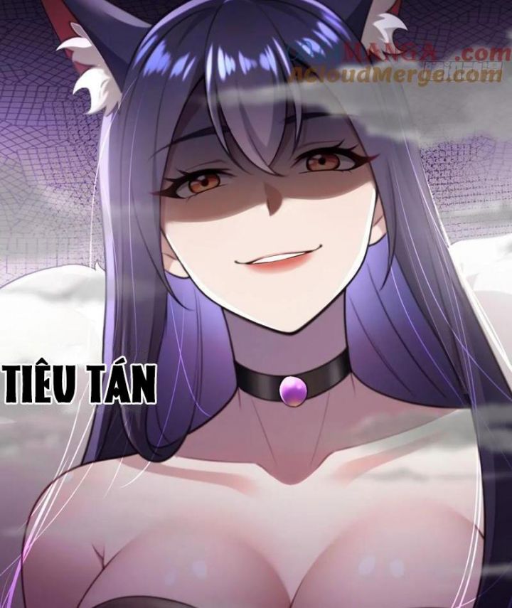 Thái Cổ Yêu Thánh Lấy Ta Làm Lô Đỉnh: Chapter 91