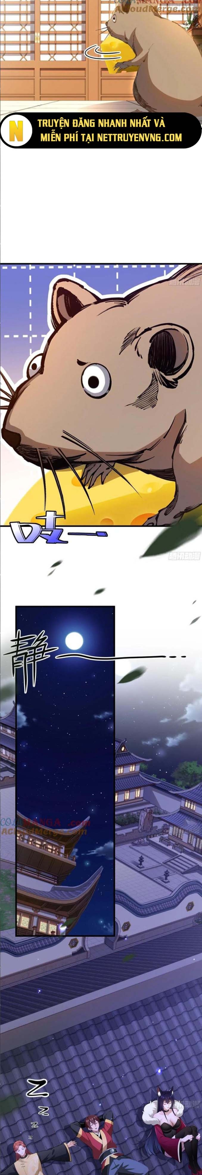 Thái Cổ Yêu Thánh Lấy Ta Làm Lô Đỉnh: Chapter 98