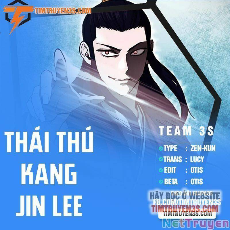 Thái Thú Kang Jin Lee: Chapter 22.1
