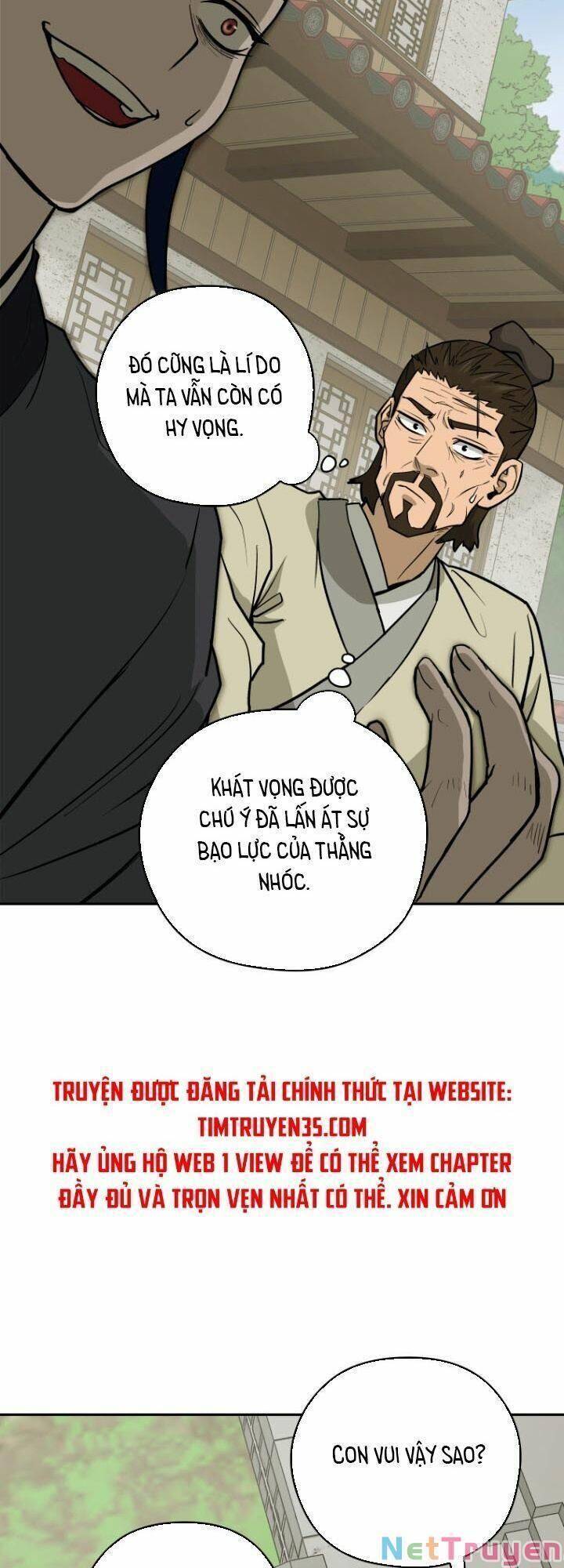 Thái Thú Kang Jin Lee: Chapter 22.1