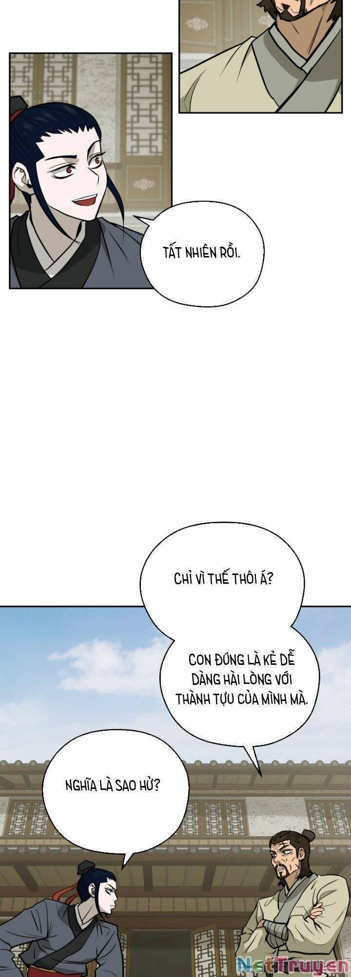 Thái Thú Kang Jin Lee: Chapter 22.1