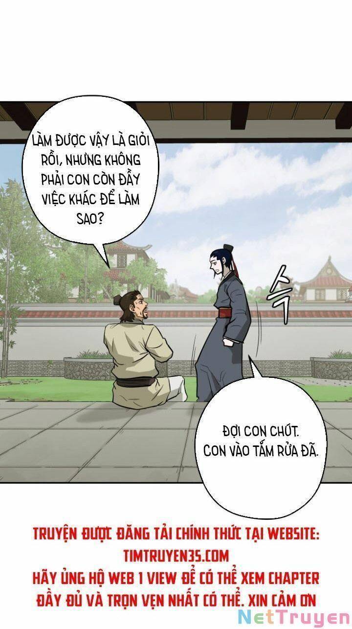 Thái Thú Kang Jin Lee: Chapter 22.1