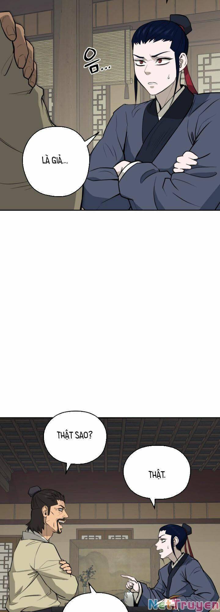 Thái Thú Kang Jin Lee: Chapter 22.1