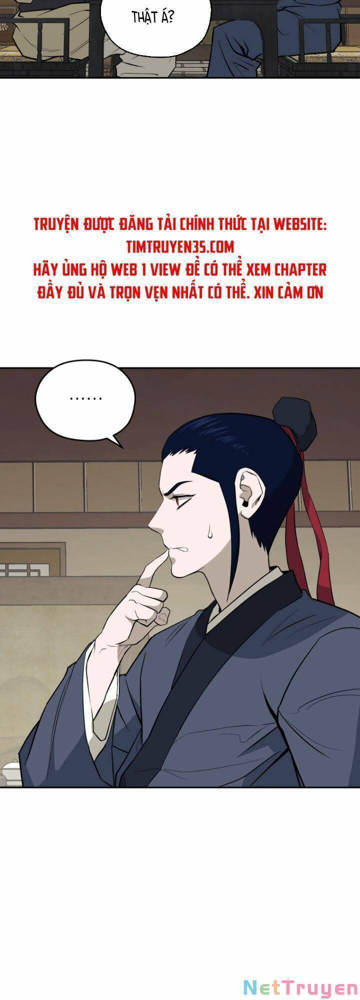 Thái Thú Kang Jin Lee: Chapter 22.1