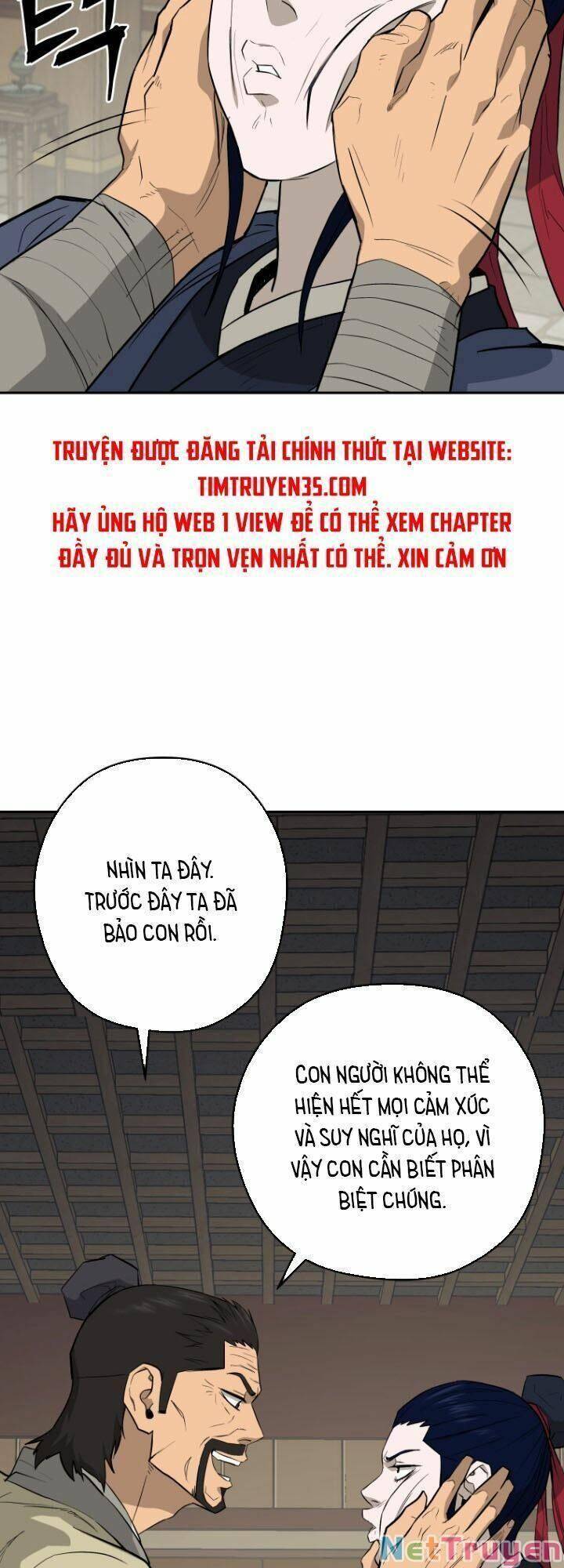 Thái Thú Kang Jin Lee: Chapter 22.1
