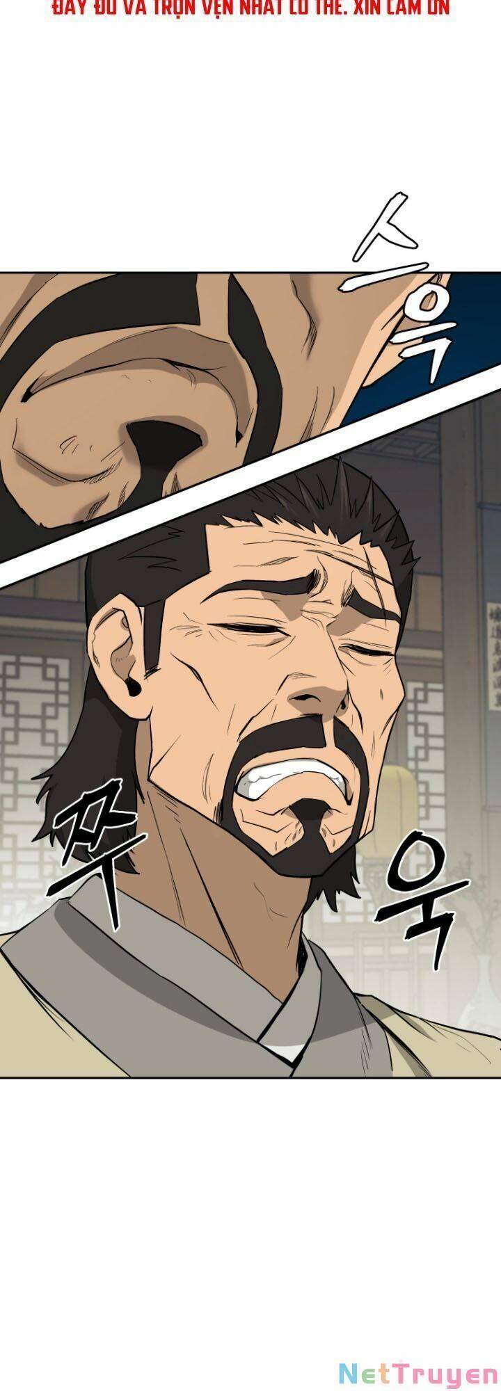 Thái Thú Kang Jin Lee: Chapter 22.1