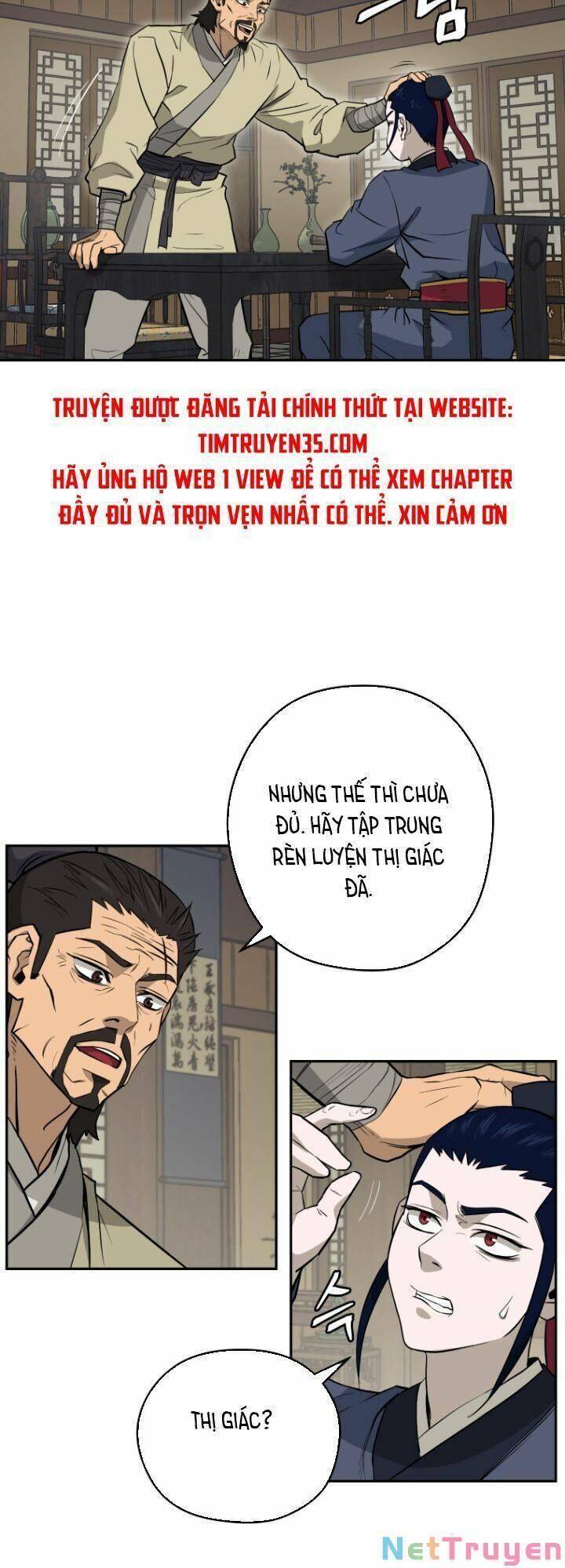 Thái Thú Kang Jin Lee: Chapter 22.1