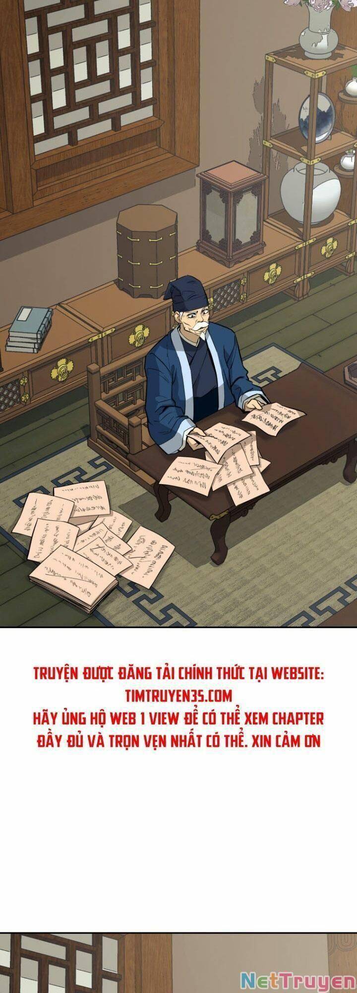 Thái Thú Kang Jin Lee: Chapter 22.1