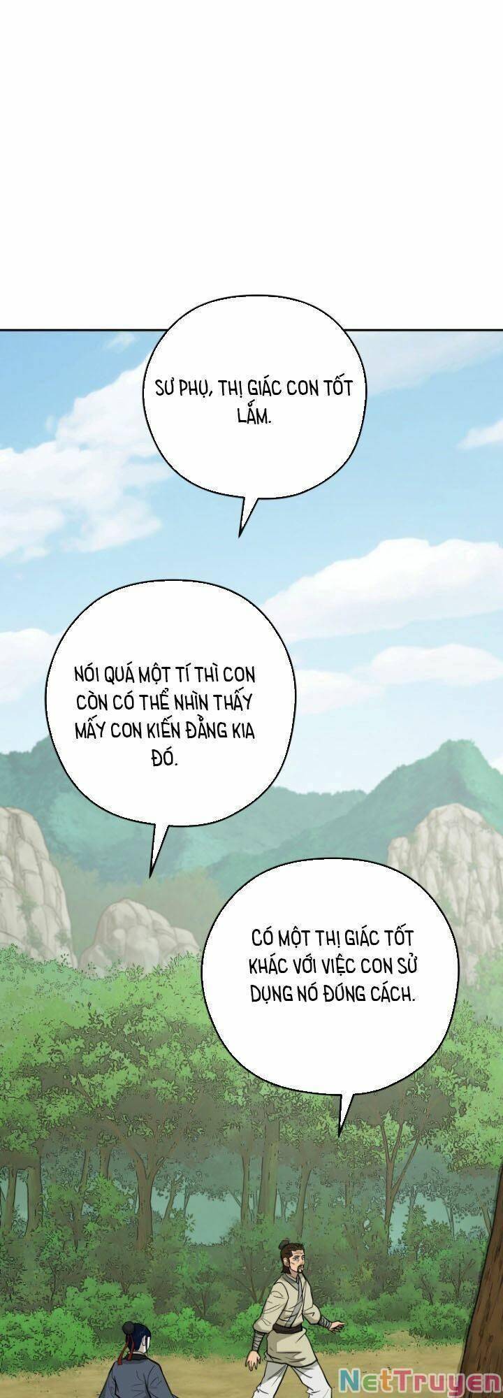 Thái Thú Kang Jin Lee: Chapter 22.1