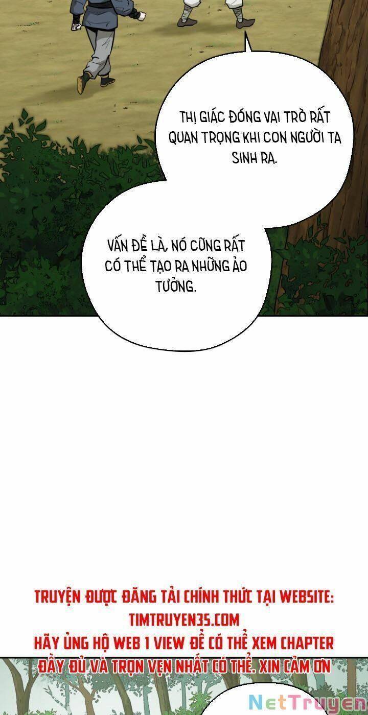 Thái Thú Kang Jin Lee: Chapter 22.1