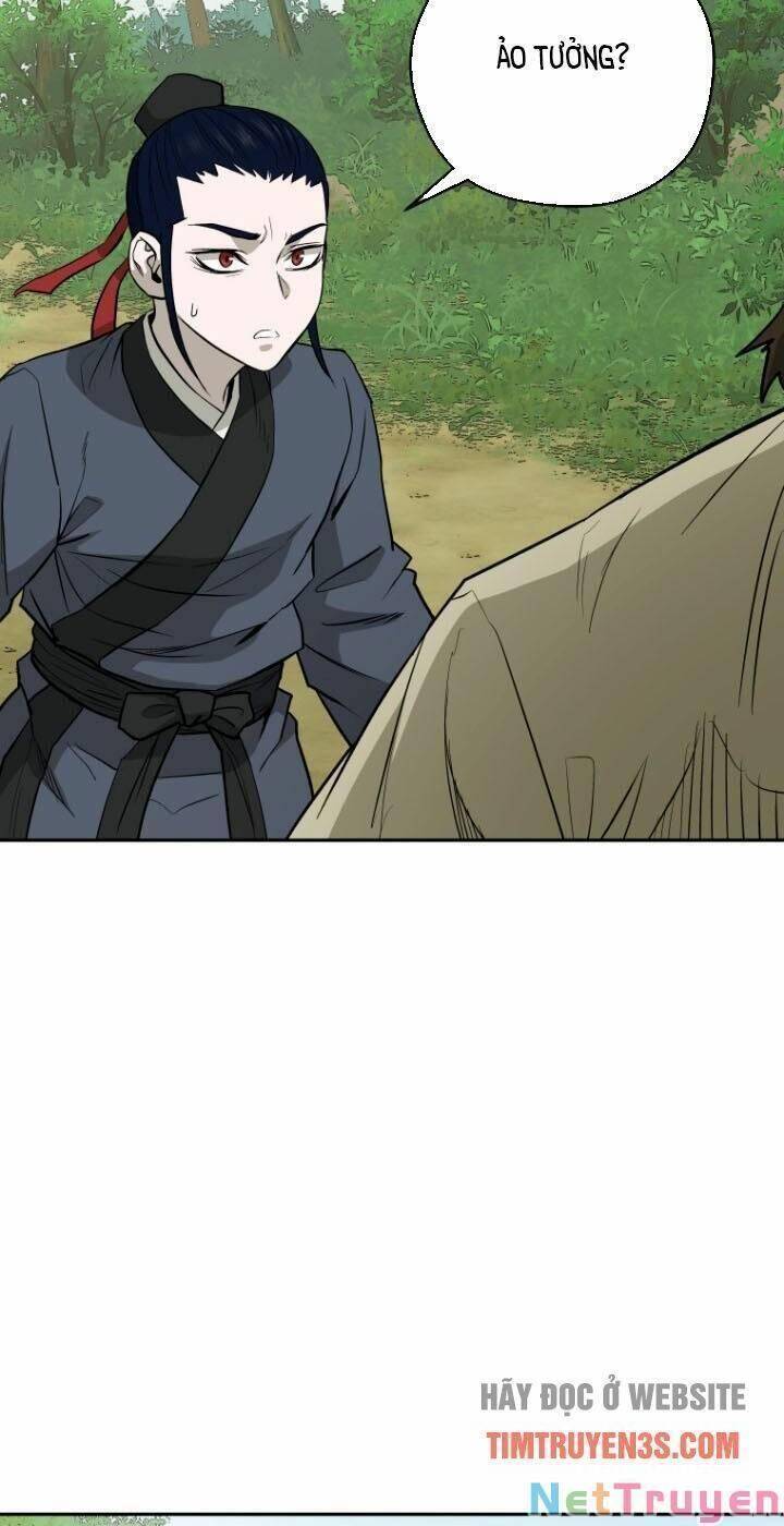 Thái Thú Kang Jin Lee: Chapter 22.1