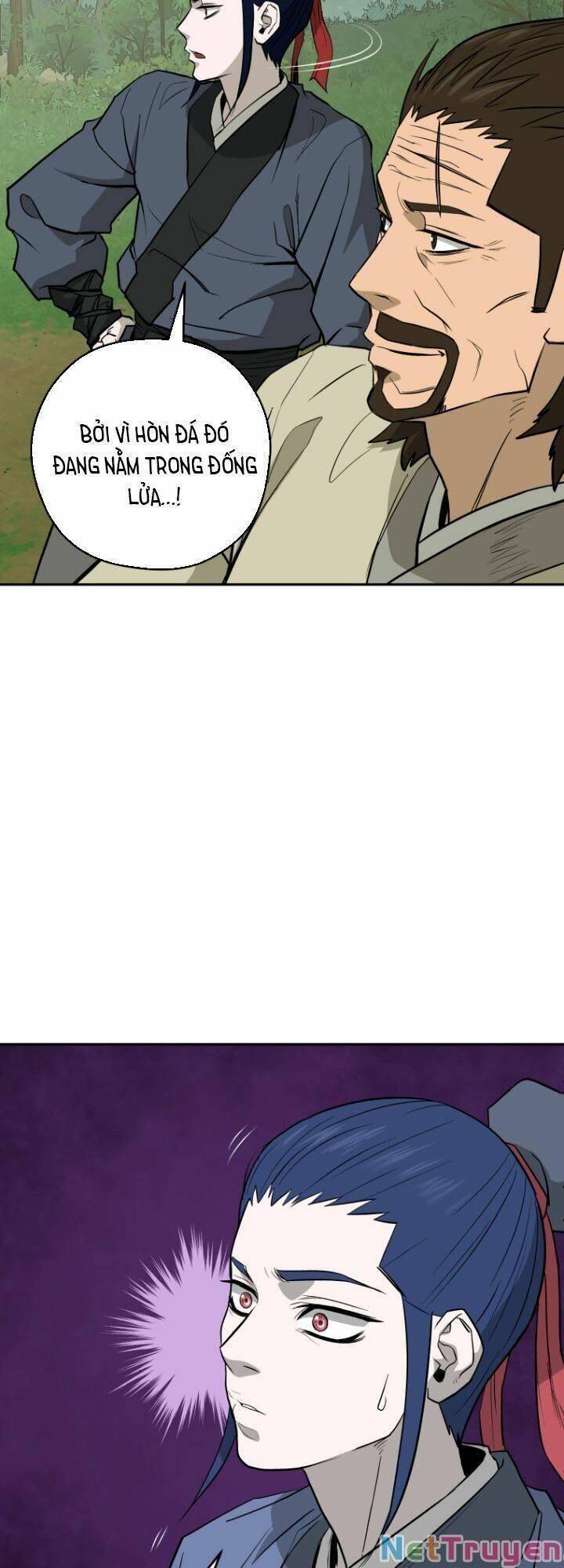 Thái Thú Kang Jin Lee: Chapter 22.1