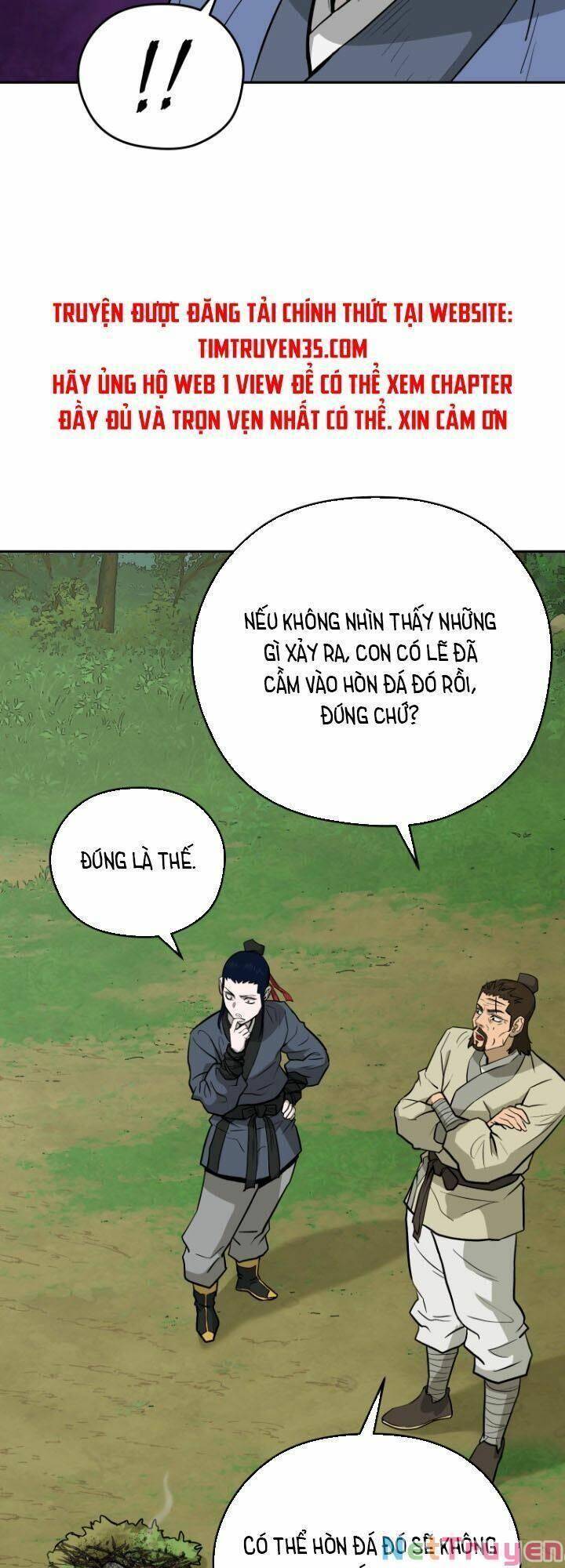 Thái Thú Kang Jin Lee: Chapter 22.1