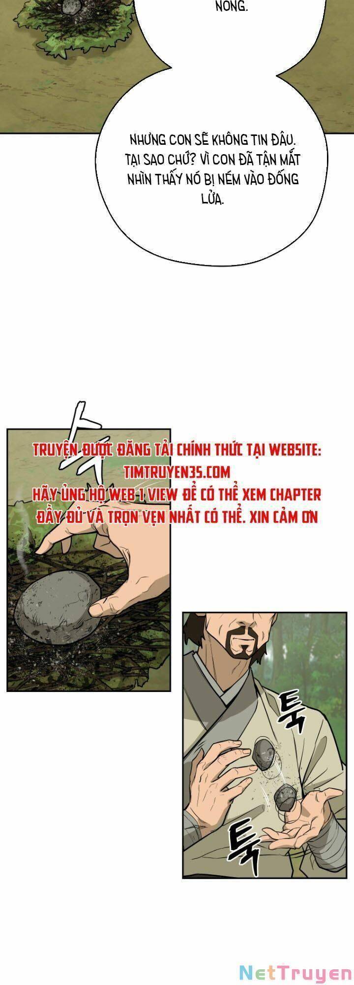 Thái Thú Kang Jin Lee: Chapter 22.1