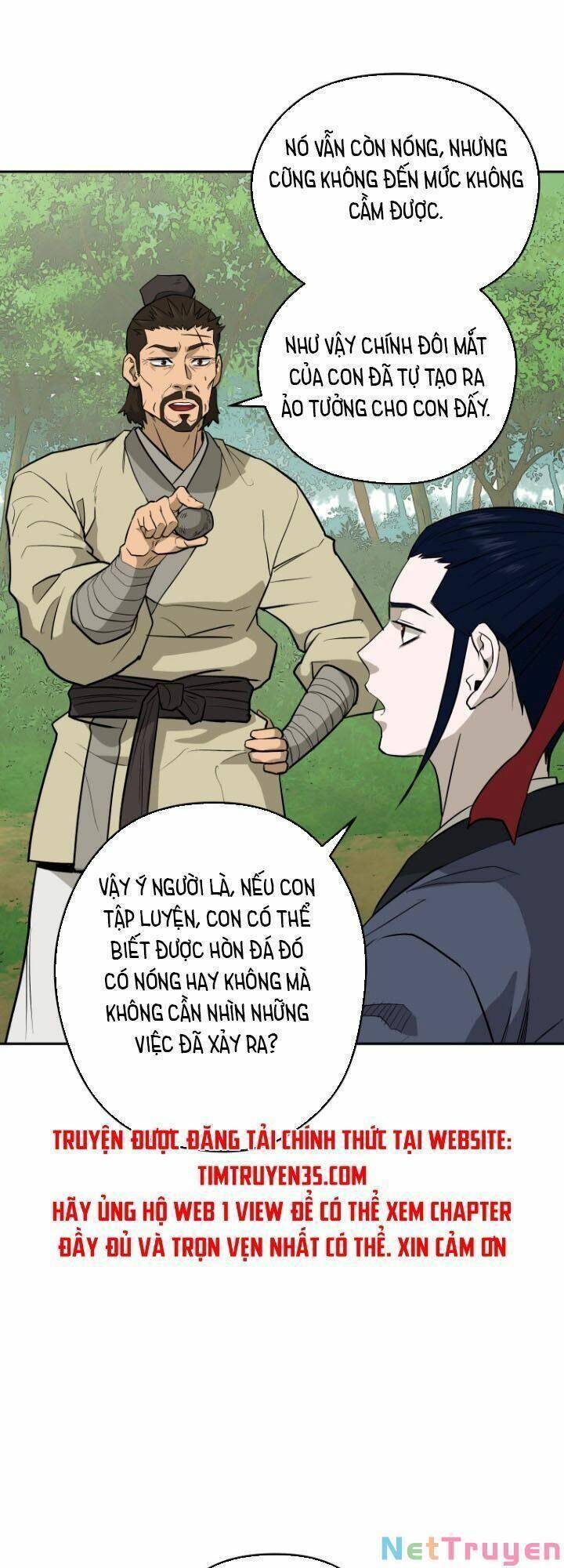Thái Thú Kang Jin Lee: Chapter 22.1