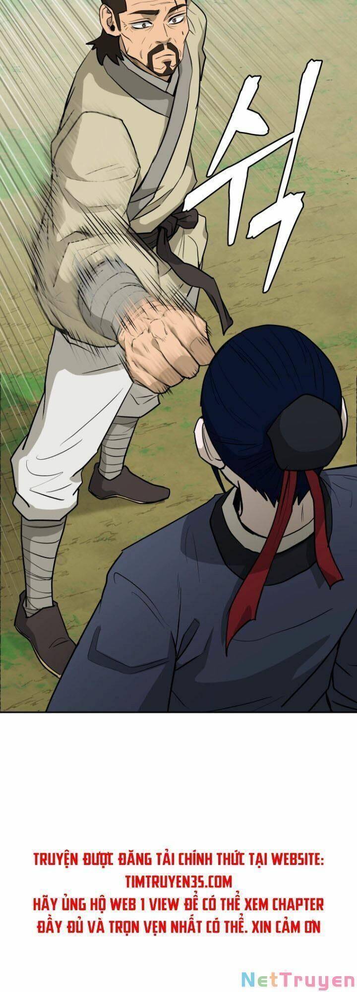 Thái Thú Kang Jin Lee: Chapter 22.1