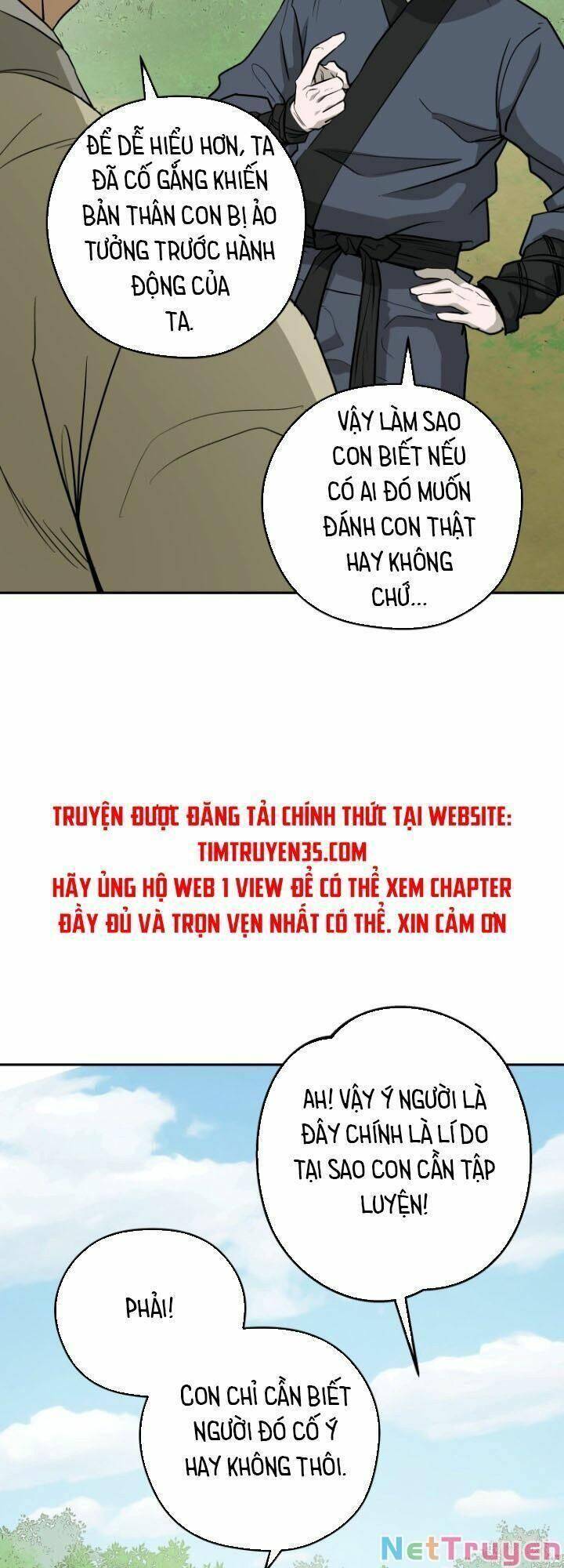 Thái Thú Kang Jin Lee: Chapter 22.1