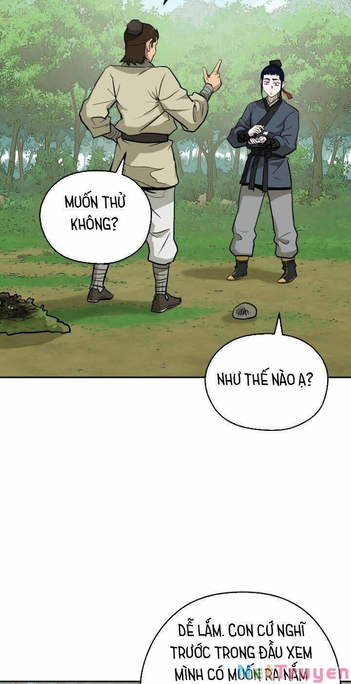 Thái Thú Kang Jin Lee: Chapter 22.1