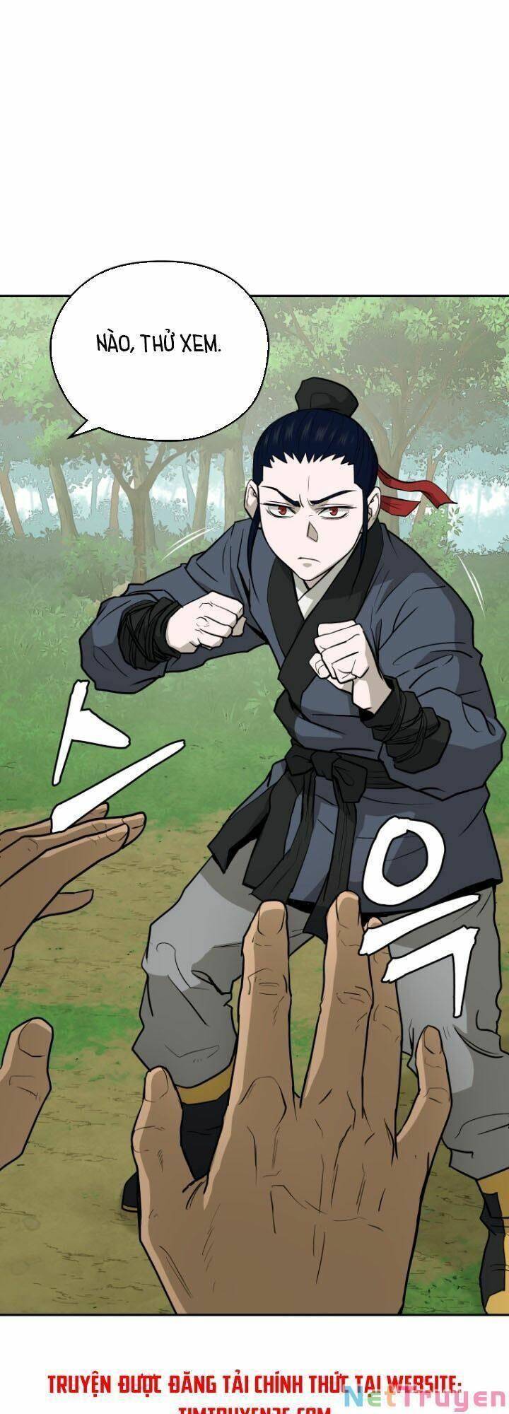 Thái Thú Kang Jin Lee: Chapter 22.1