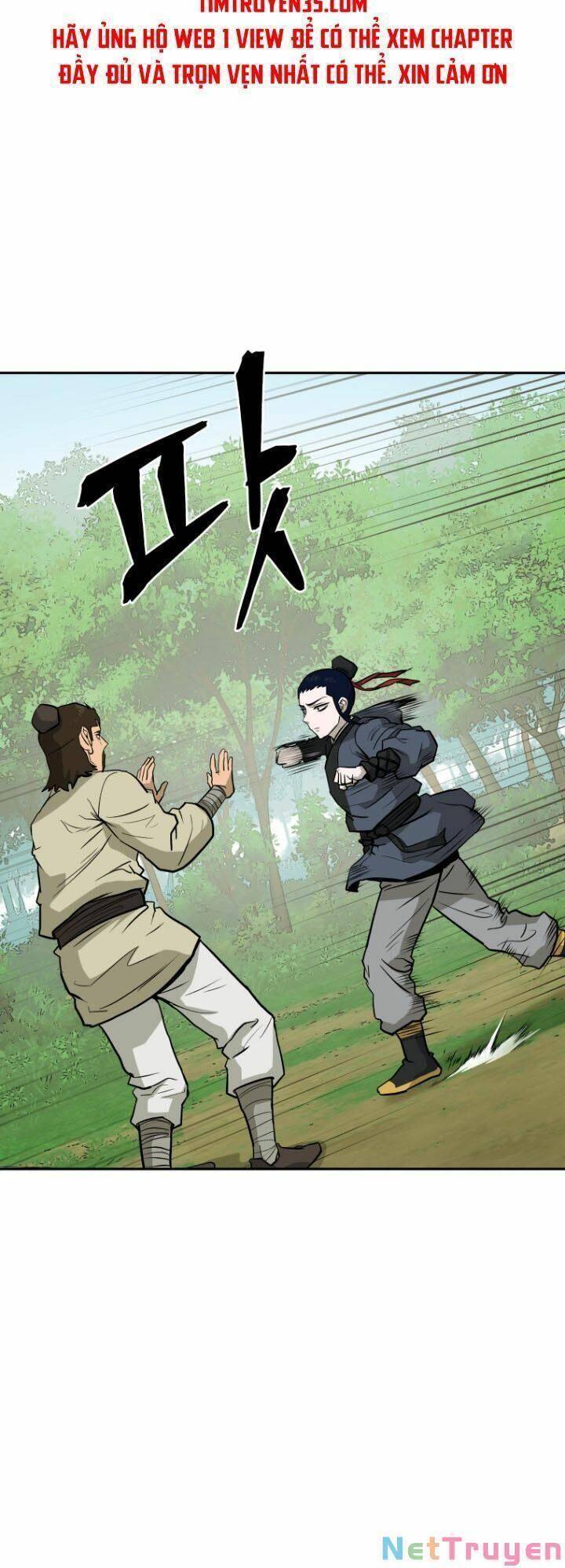 Thái Thú Kang Jin Lee: Chapter 22.1