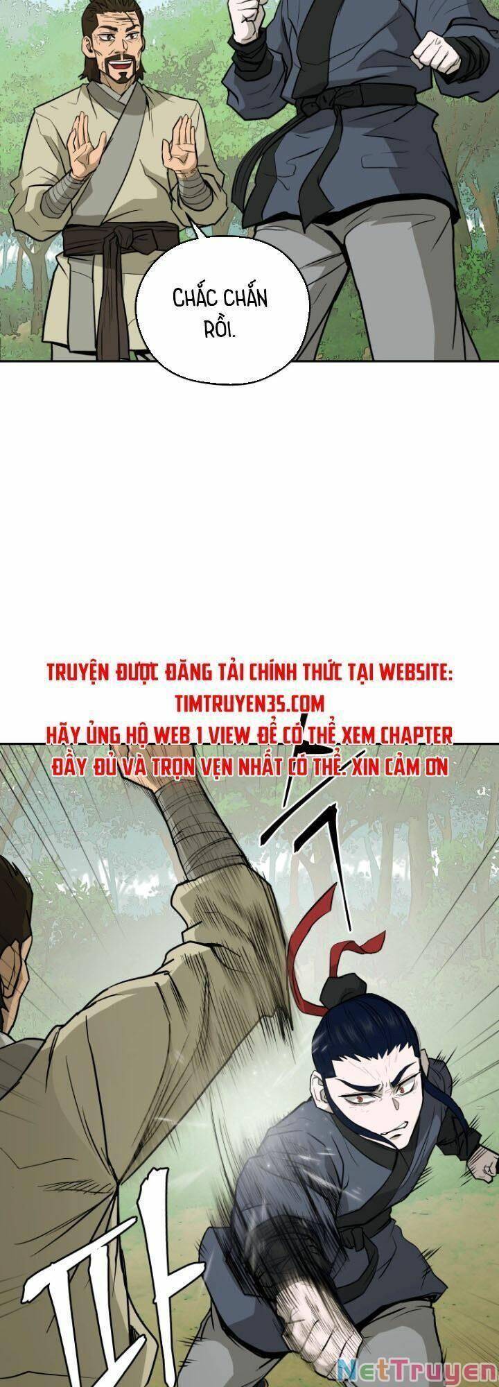 Thái Thú Kang Jin Lee: Chapter 22.1