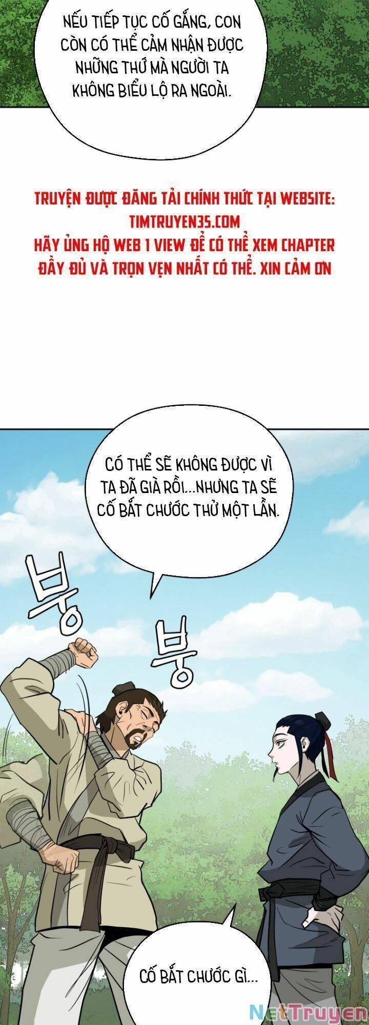 Thái Thú Kang Jin Lee: Chapter 22.1