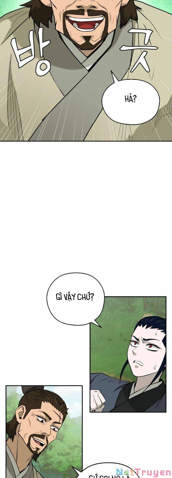 Thái Thú Kang Jin Lee: Chapter 22.1