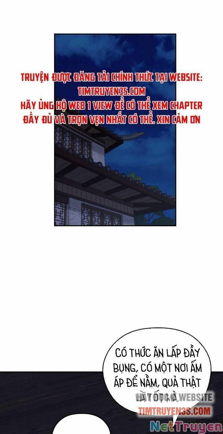 Thái Thú Kang Jin Lee: Chapter 22.1
