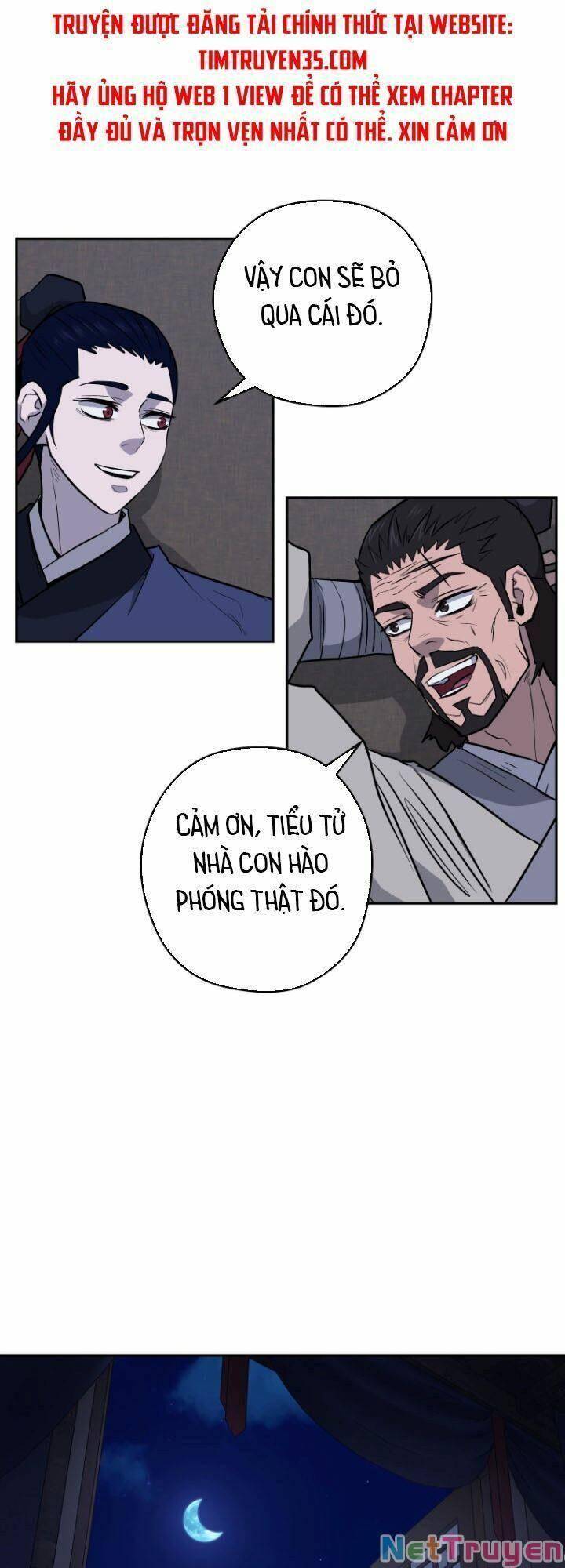 Thái Thú Kang Jin Lee: Chapter 22.1
