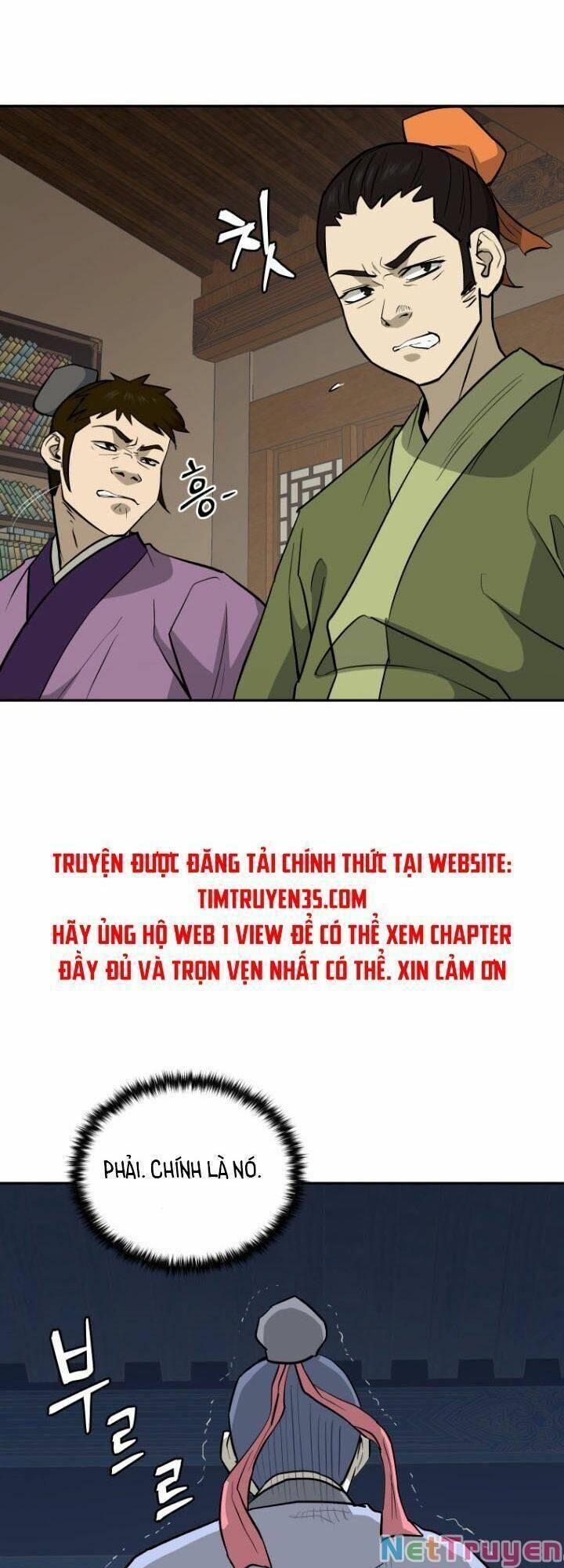 Thái Thú Kang Jin Lee: Chapter 22.1