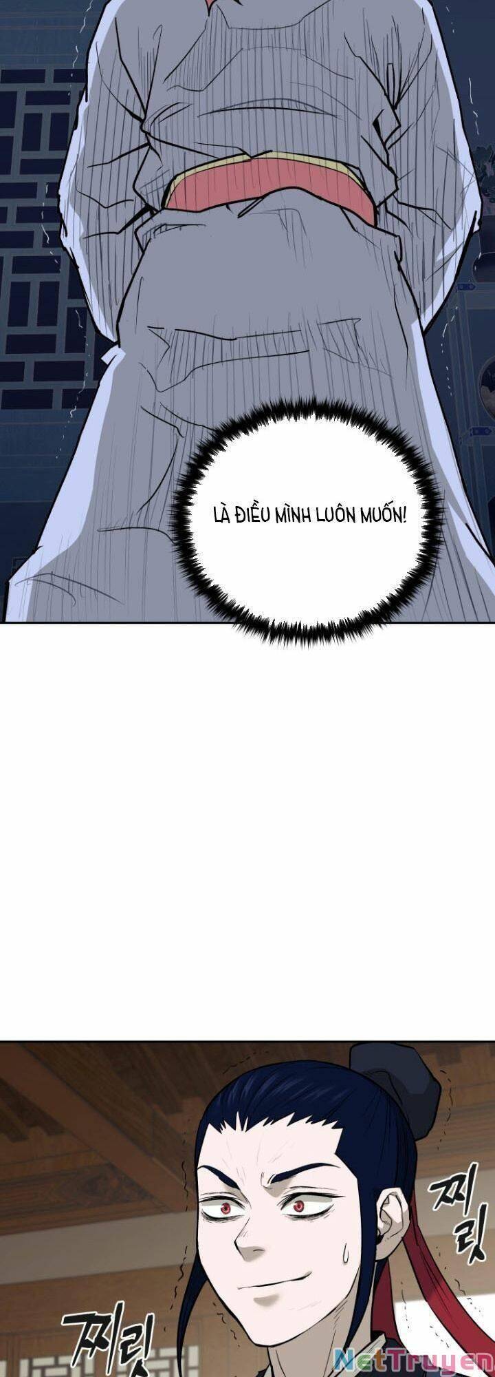 Thái Thú Kang Jin Lee: Chapter 22.1