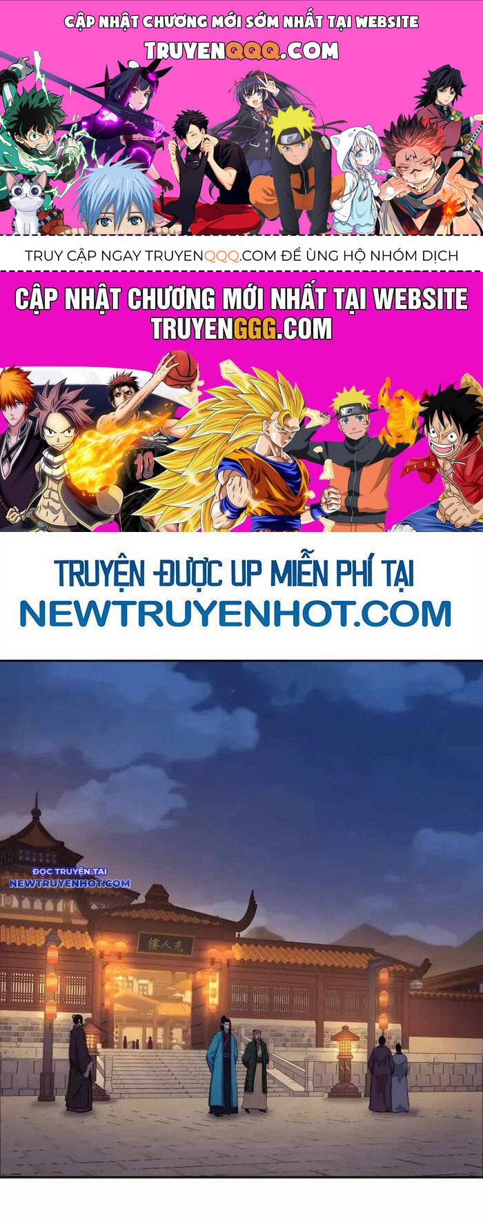 Thái Thú Kang Jin Lee: Chapter 77