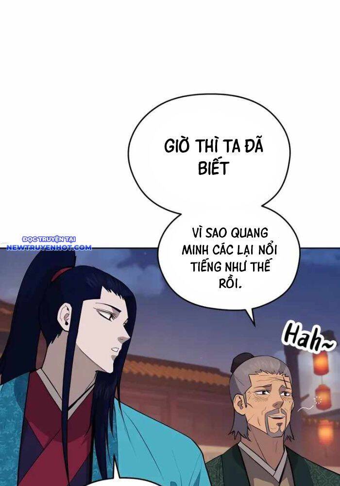 Thái Thú Kang Jin Lee: Chapter 77