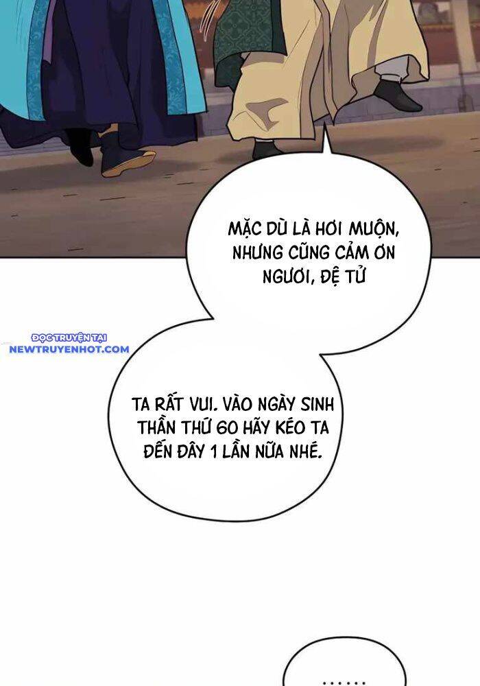 Thái Thú Kang Jin Lee: Chapter 77