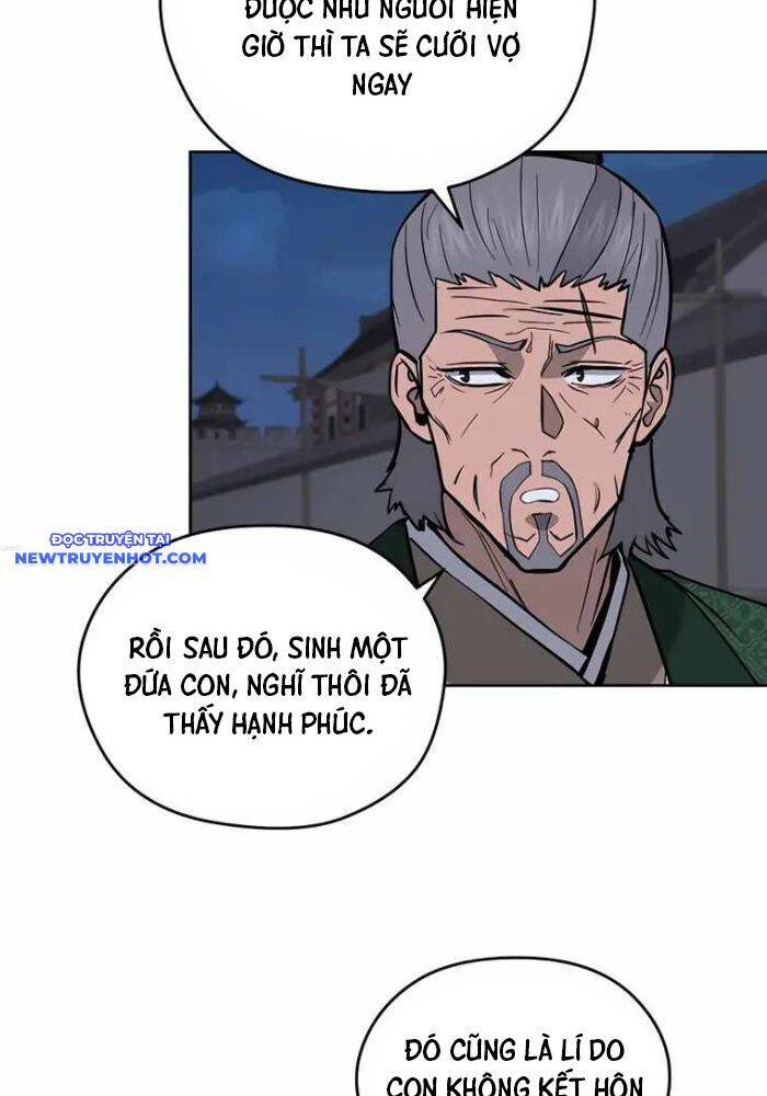 Thái Thú Kang Jin Lee: Chapter 77