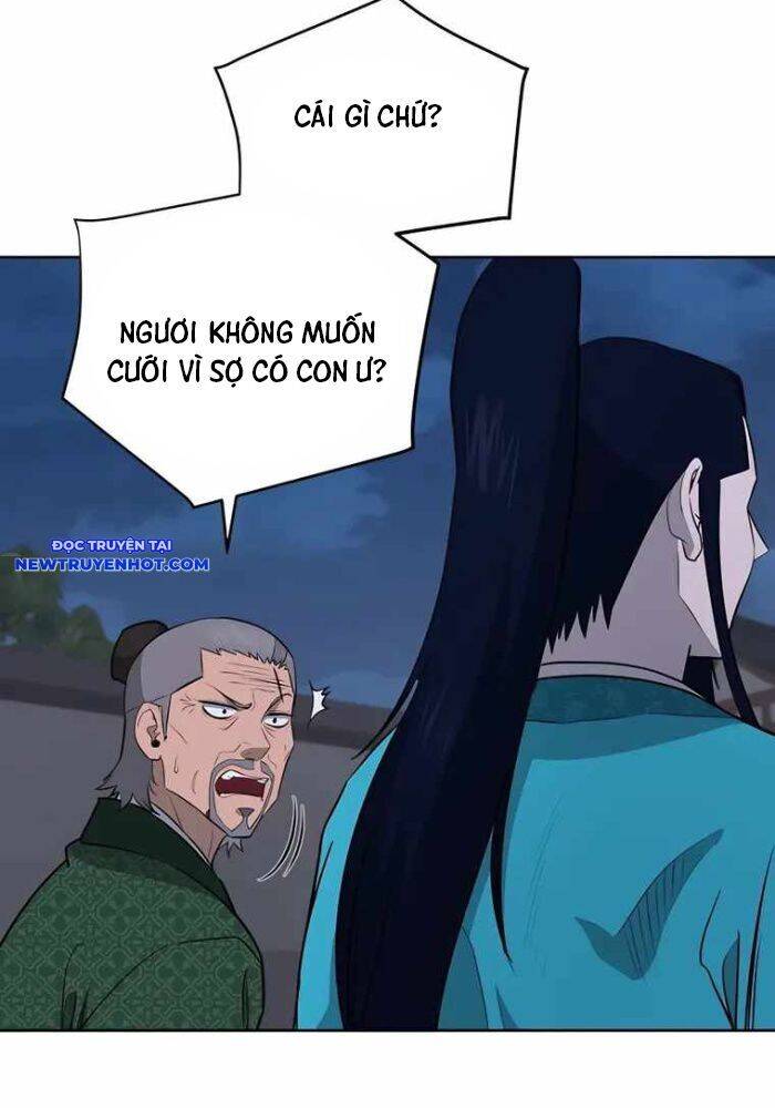 Thái Thú Kang Jin Lee: Chapter 77