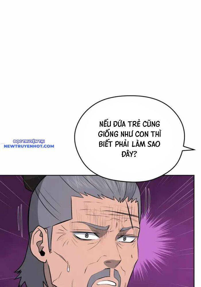 Thái Thú Kang Jin Lee: Chapter 77