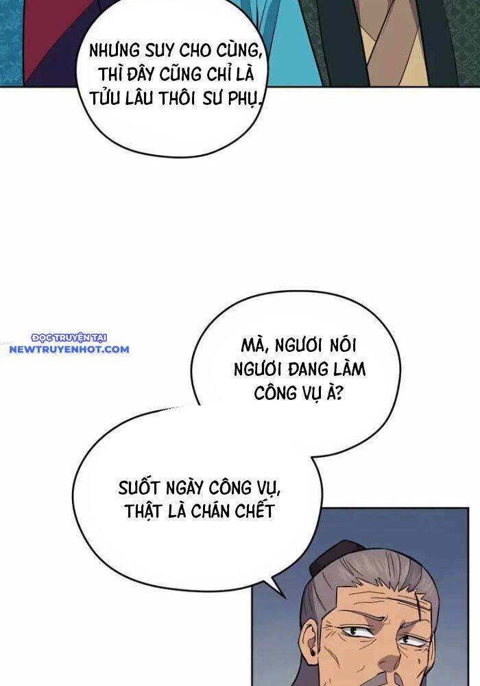 Thái Thú Kang Jin Lee: Chapter 77