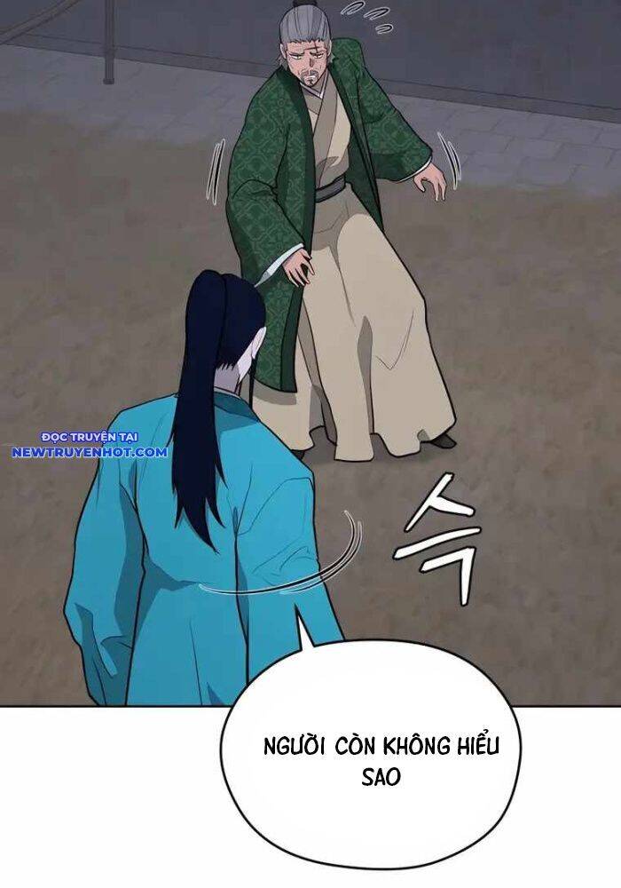 Thái Thú Kang Jin Lee: Chapter 77