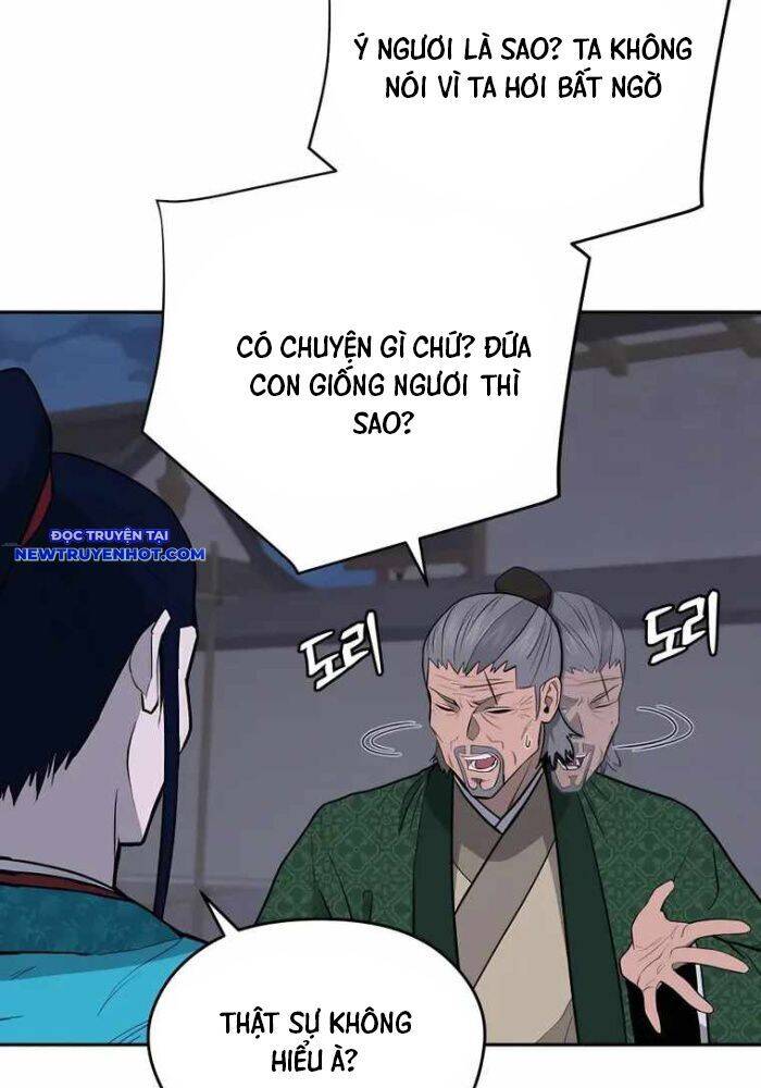 Thái Thú Kang Jin Lee: Chapter 77