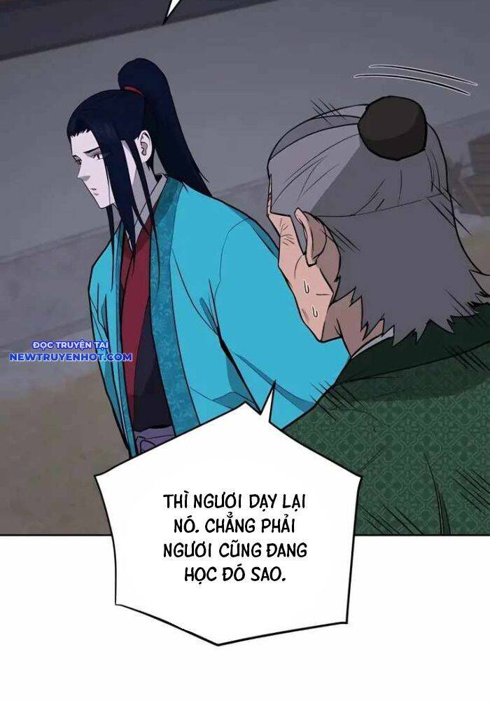 Thái Thú Kang Jin Lee: Chapter 77