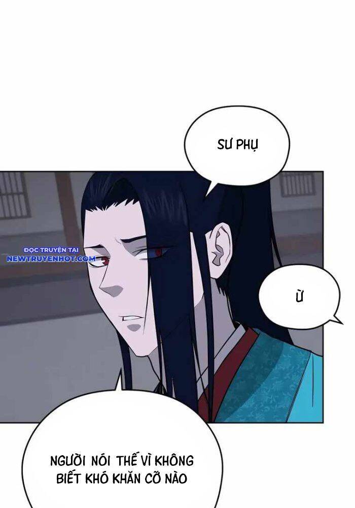 Thái Thú Kang Jin Lee: Chapter 77