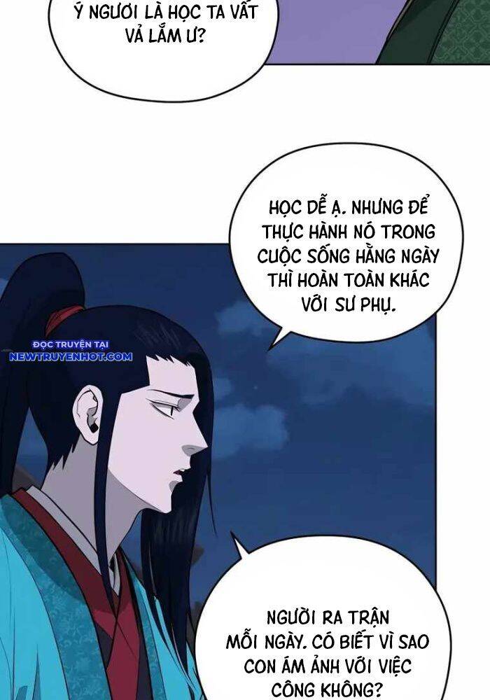 Thái Thú Kang Jin Lee: Chapter 77