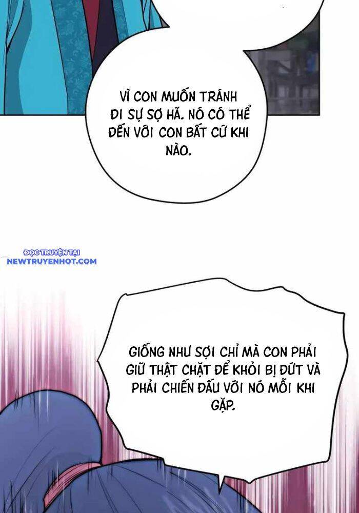 Thái Thú Kang Jin Lee: Chapter 77