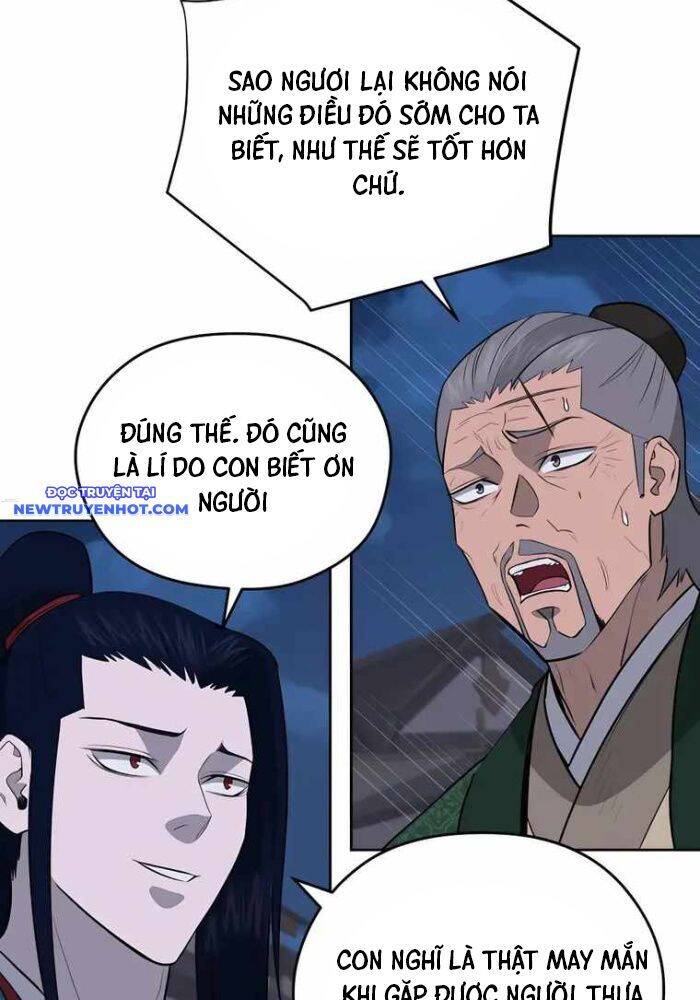 Thái Thú Kang Jin Lee: Chapter 77