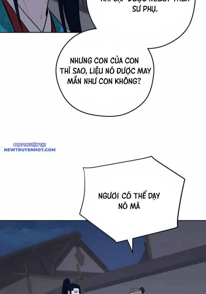 Thái Thú Kang Jin Lee: Chapter 77