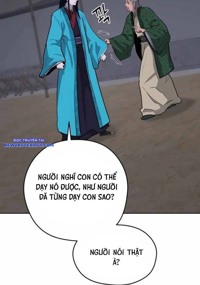 Thái Thú Kang Jin Lee: Chapter 77