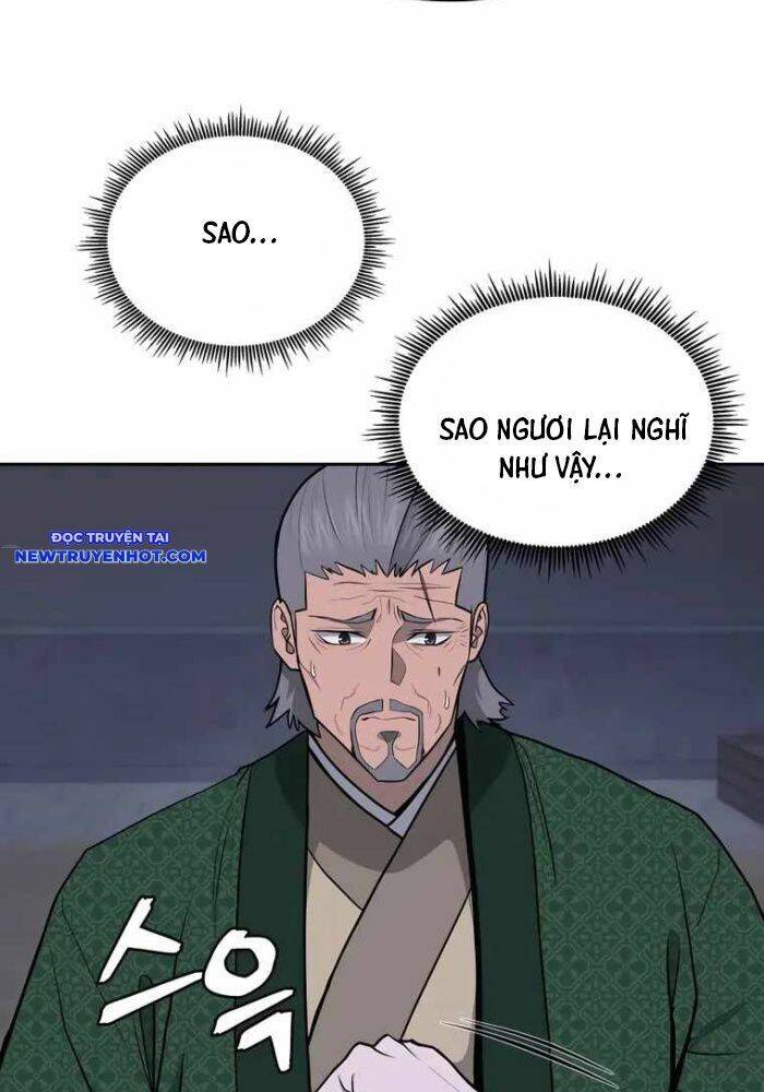 Thái Thú Kang Jin Lee: Chapter 77