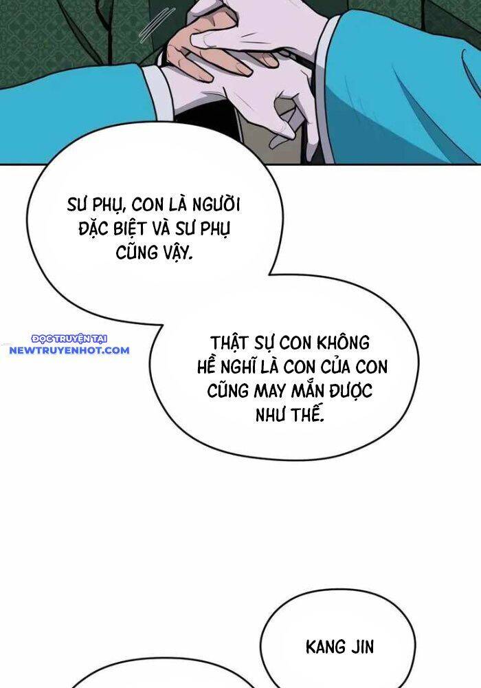 Thái Thú Kang Jin Lee: Chapter 77